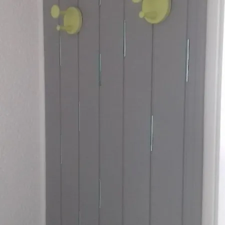 Ferienwohnung Richter *