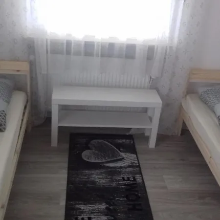Ferienwohnung Richter