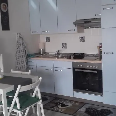 Ferienwohnung Richter Apartment