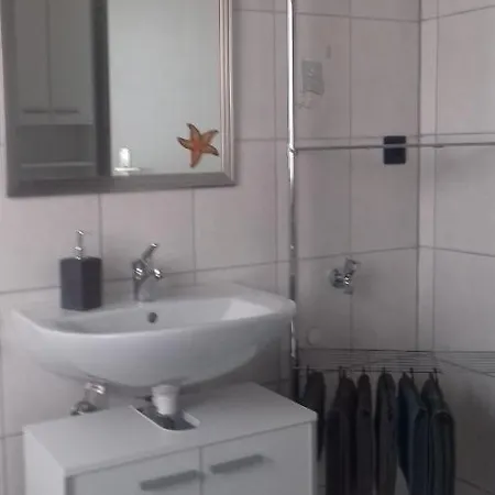 Ferienwohnung Richter Apartment Passau