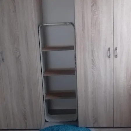 Ferienwohnung Richter * Passau