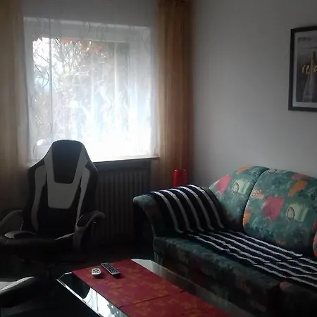 Ferienwohnung Richter Passau