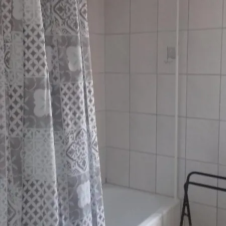 Apartment Ferienwohnung Richter
